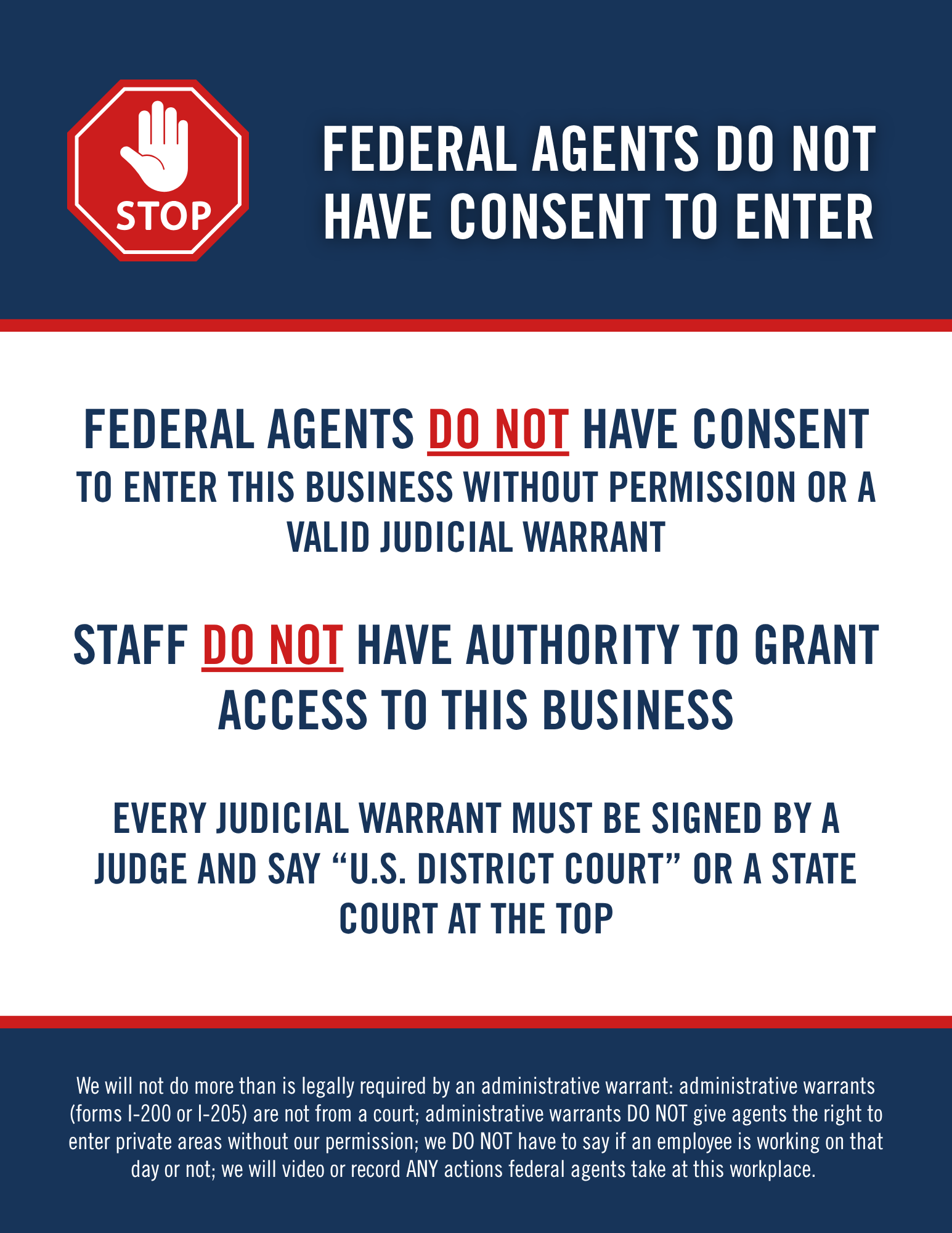 Signs For Businesses